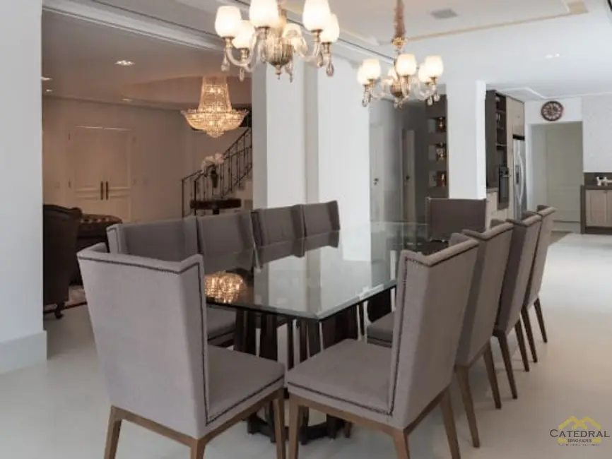 Foto 6 de Casa de Condomínio com 5 quartos à venda, 650m2 em Jardim Marco Leite, Jundiai - SP