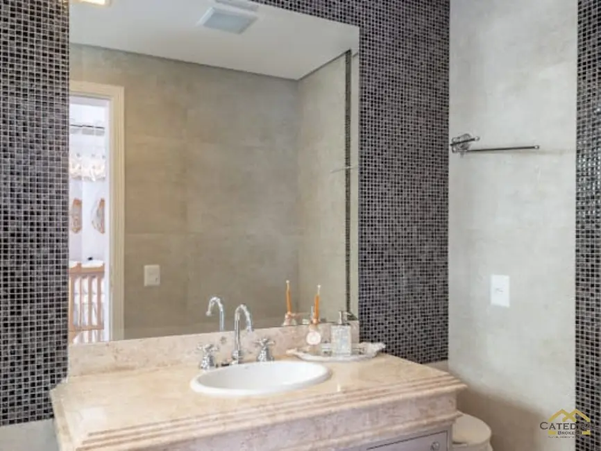 Foto 8 de Casa de Condomínio com 5 quartos à venda, 650m2 em Jardim Marco Leite, Jundiai - SP