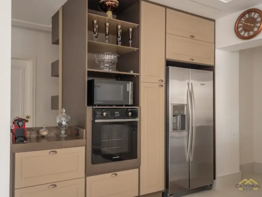 Foto 3 de Casa de Condomínio com 5 quartos à venda, 650m2 em Jardim Marco Leite, Jundiai - SP