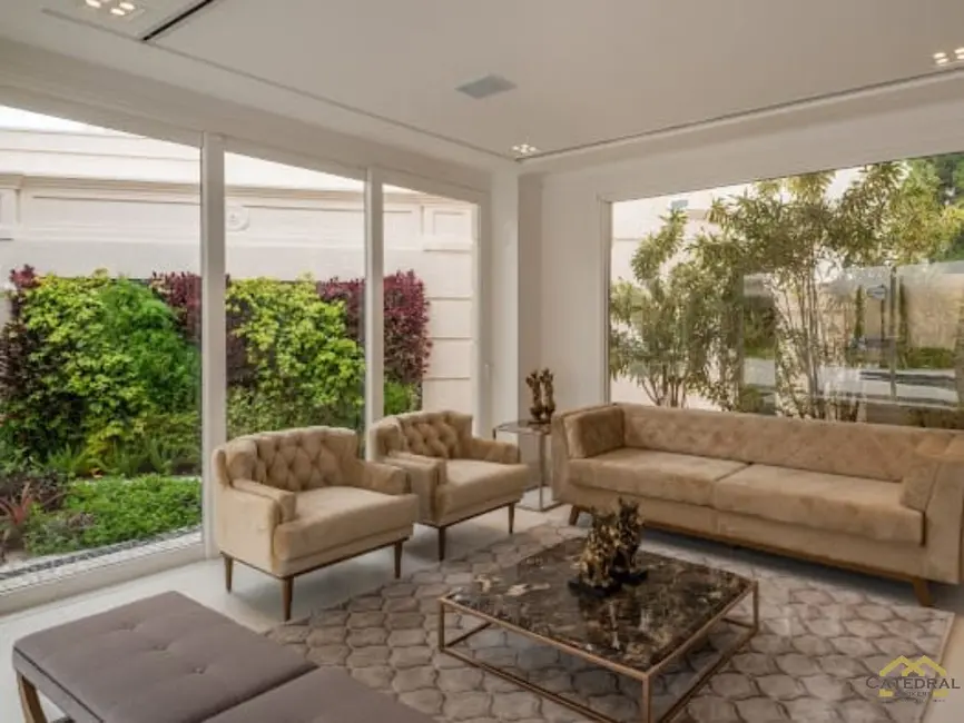 Foto 5 de Casa de Condomínio com 5 quartos à venda, 650m2 em Jardim Marco Leite, Jundiai - SP