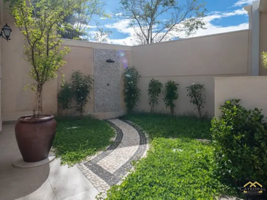 Foto 9 de Casa de Condomínio com 5 quartos à venda, 650m2 em Jardim Marco Leite, Jundiai - SP