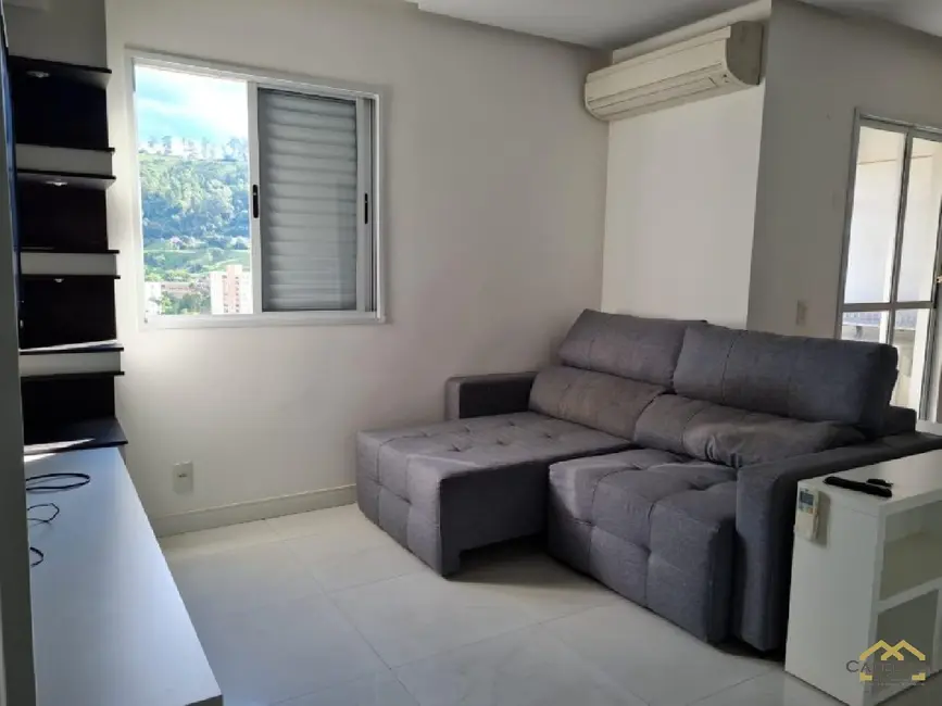 Foto 9 de Apartamento com 1 quarto à venda, 61m2 em Vila Rami, Jundiai - SP