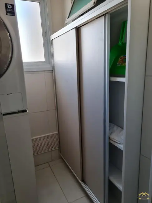Foto 6 de Apartamento com 1 quarto à venda, 61m2 em Vila Rami, Jundiai - SP