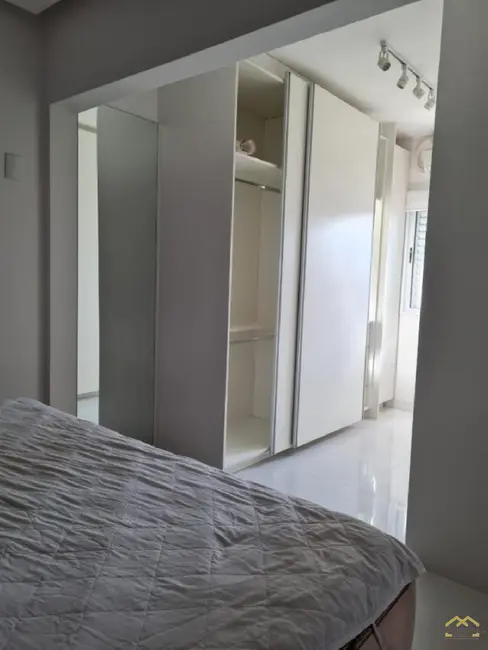 Foto 5 de Apartamento com 1 quarto à venda, 61m2 em Vila Rami, Jundiai - SP