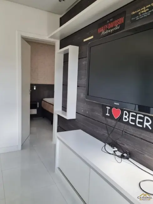 Foto 8 de Apartamento com 1 quarto à venda, 61m2 em Vila Rami, Jundiai - SP