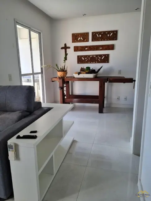 Foto 3 de Apartamento com 1 quarto à venda, 61m2 em Vila Rami, Jundiai - SP