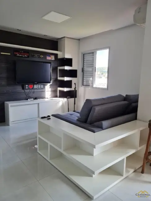 Foto 1 de Apartamento com 1 quarto à venda, 61m2 em Vila Rami, Jundiai - SP