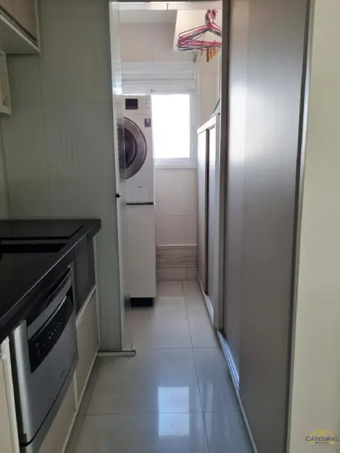 Foto 2 de Apartamento com 1 quarto à venda, 61m2 em Vila Rami, Jundiai - SP