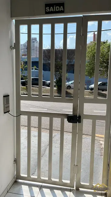 Foto 2 de Sala Comercial para alugar, 140m2 em Jardim Cica, Jundiai - SP