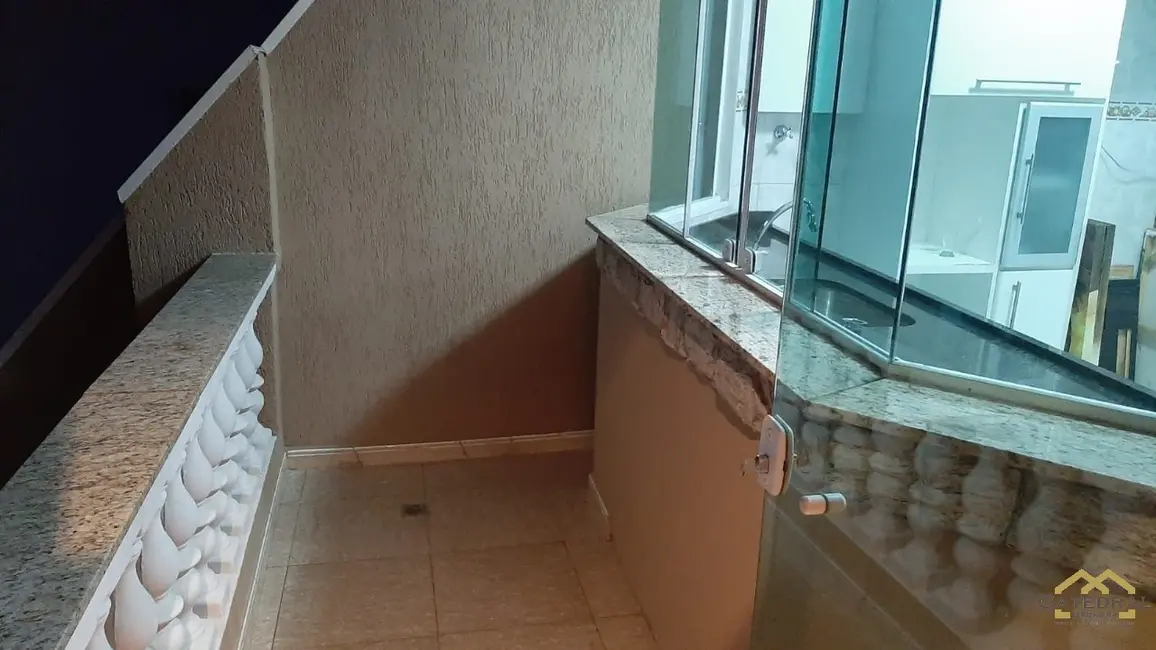 Foto 8 de Sobrado com 3 quartos à venda, 243m2 em Parque Cidade Jardim, Jundiai - SP