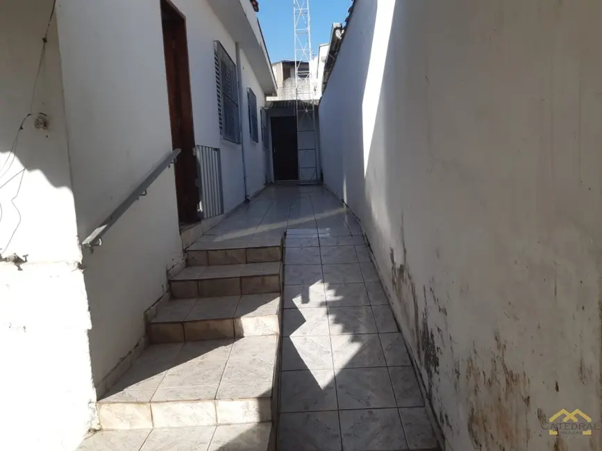 Foto 4 de Casa com 4 quartos à venda, 156m2 em Jardim do Estádio, Itu - SP