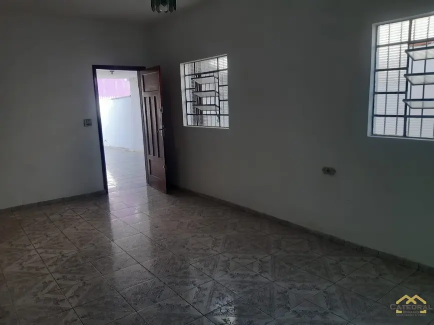 Foto 7 de Casa com 4 quartos à venda, 156m2 em Jardim do Estádio, Itu - SP