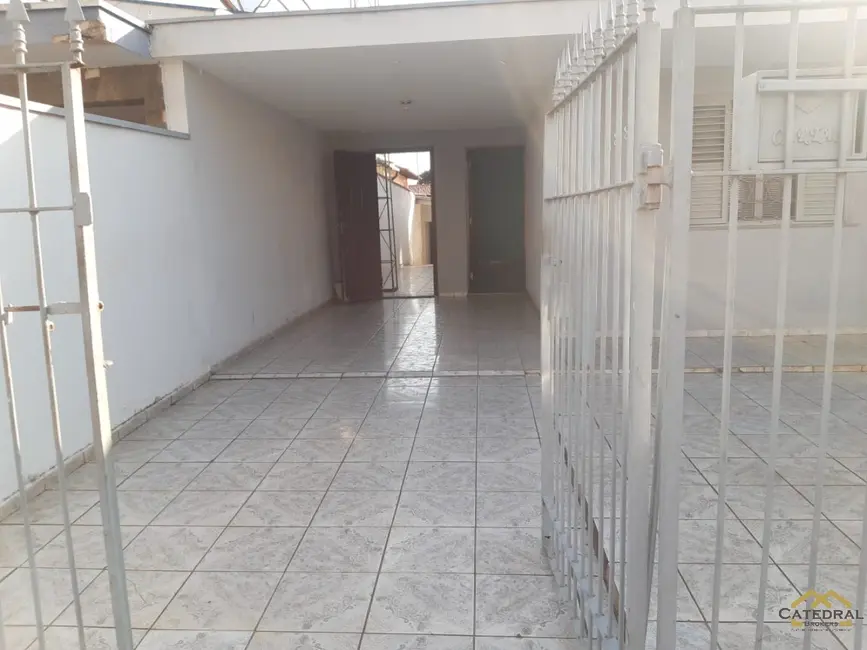 Foto 2 de Casa com 4 quartos à venda, 156m2 em Jardim do Estádio, Itu - SP