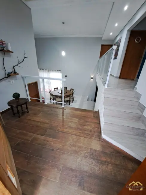 Foto 7 de Casa de Condomínio com 3 quartos à venda, 310m2 em Jardim Tarumã, Jundiai - SP