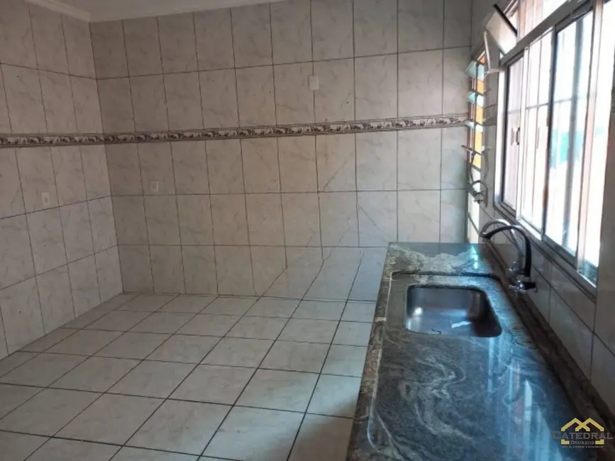 Foto 9 de Casa com 3 quartos à venda, 148m2 em Vila Maringá, Jundiai - SP