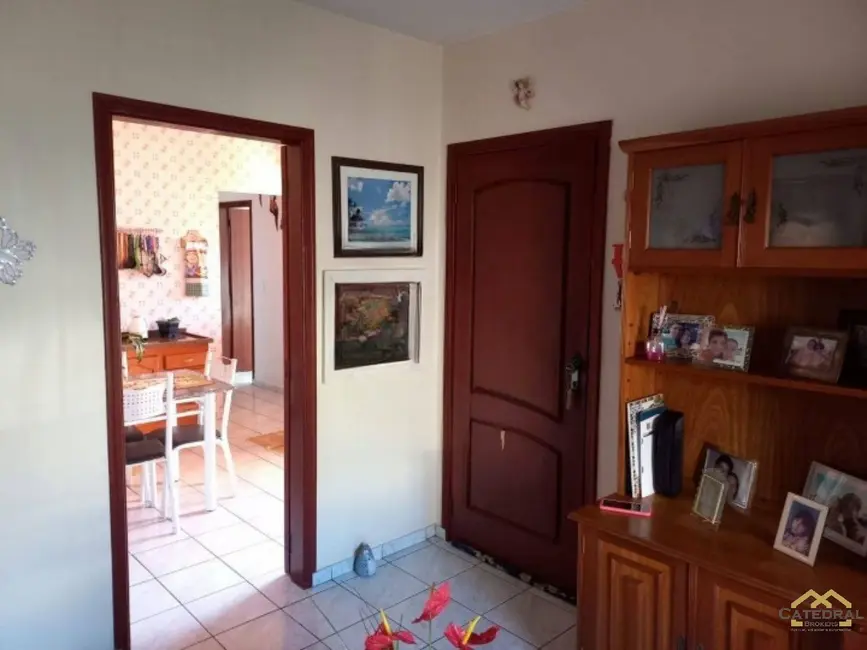 Foto 5 de Casa com 3 quartos à venda, 148m2 em Vila Maringá, Jundiai - SP
