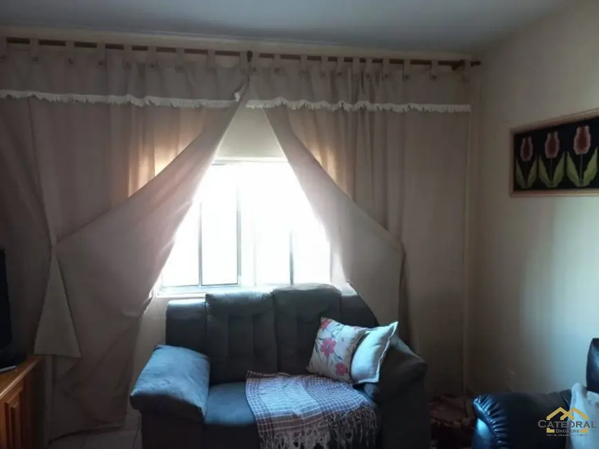 Foto 3 de Casa com 3 quartos à venda, 148m2 em Vila Maringá, Jundiai - SP