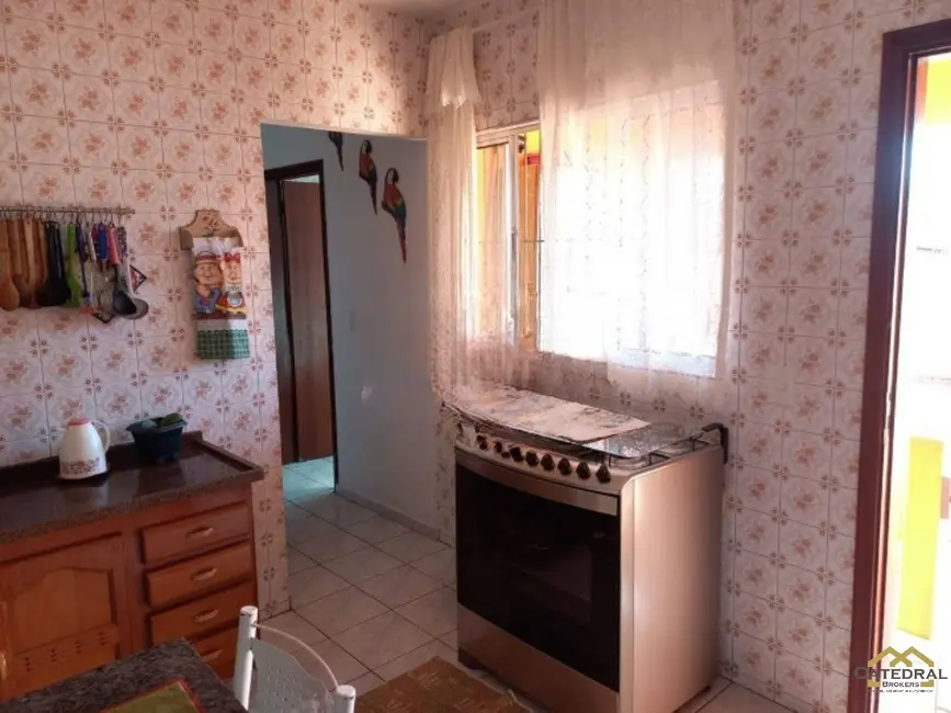 Foto 8 de Casa com 3 quartos à venda, 148m2 em Vila Maringá, Jundiai - SP