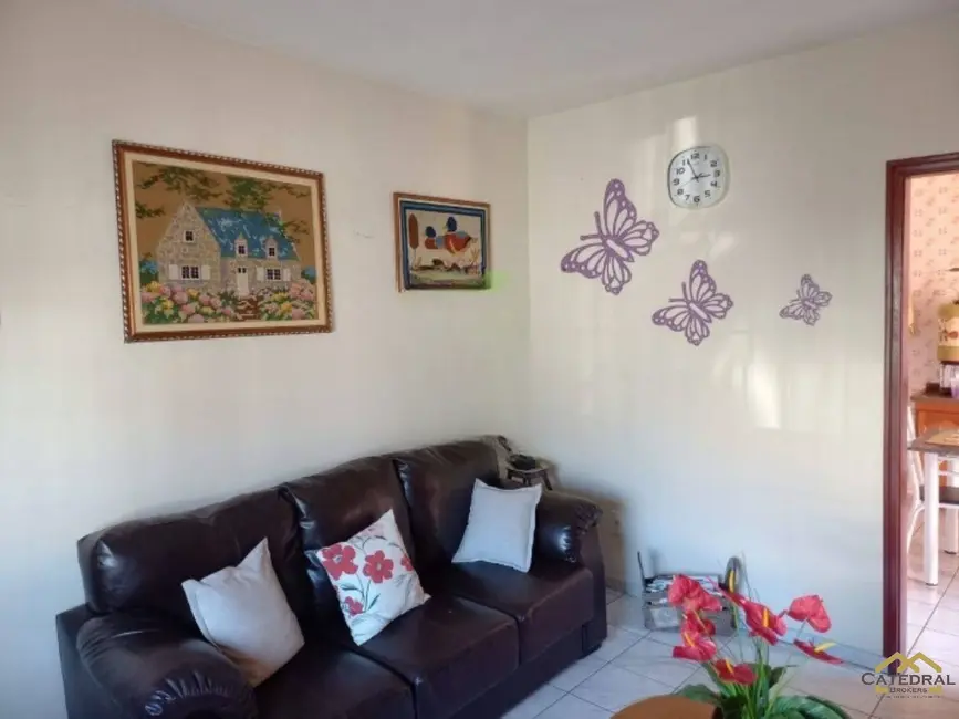 Foto 4 de Casa com 3 quartos à venda, 148m2 em Vila Maringá, Jundiai - SP