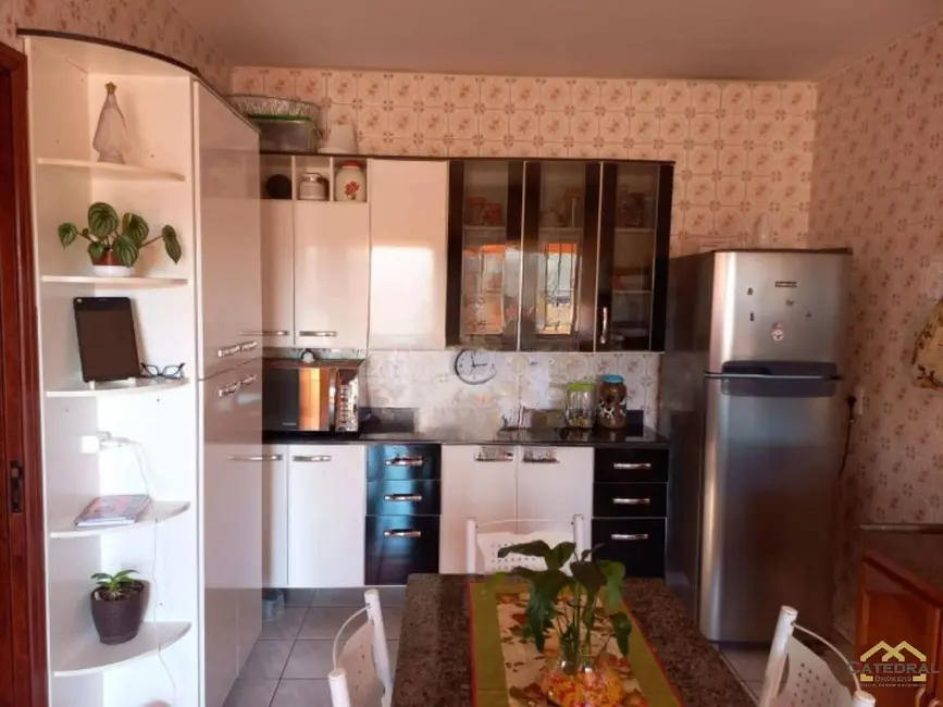 Foto 6 de Casa com 3 quartos à venda, 148m2 em Vila Maringá, Jundiai - SP