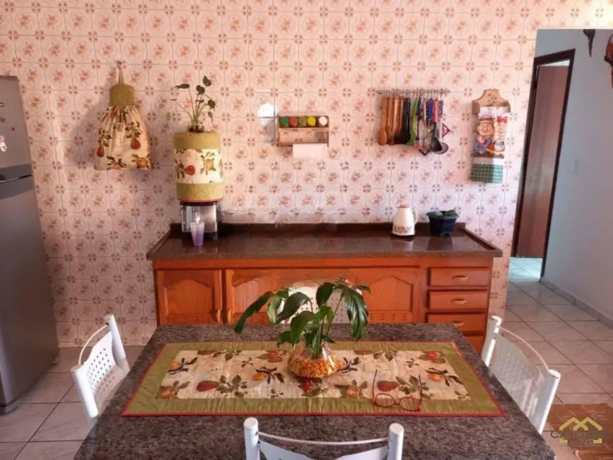 Foto 7 de Casa com 3 quartos à venda, 148m2 em Vila Maringá, Jundiai - SP