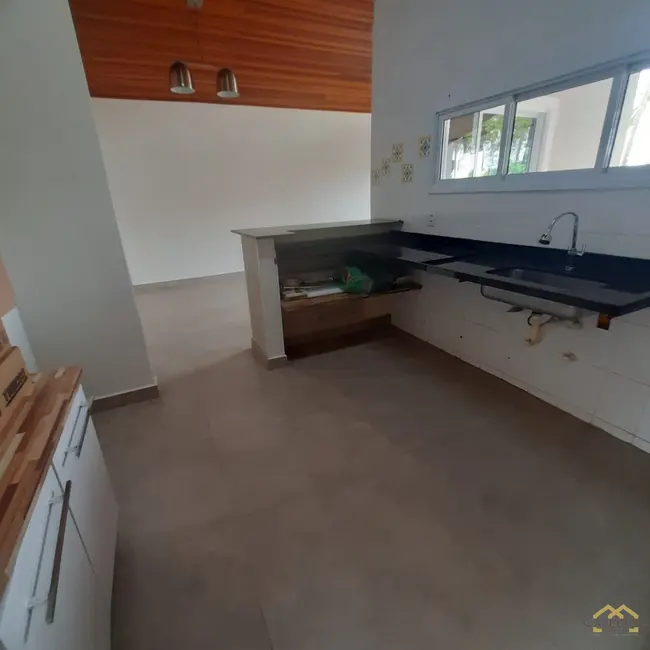 Foto 8 de Casa de Condomínio com 3 quartos à venda, 130m2 em Medeiros, Jundiai - SP
