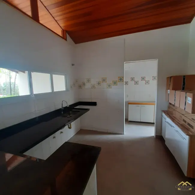 Foto 7 de Casa de Condomínio com 3 quartos à venda, 130m2 em Medeiros, Jundiai - SP