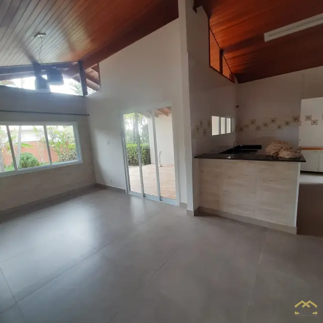 Foto 5 de Casa de Condomínio com 3 quartos para alugar, 130m2 em Medeiros, Jundiai - SP