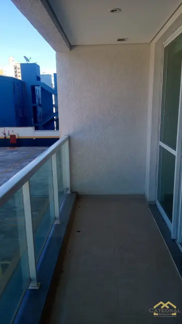 Foto 6 de Sala Comercial à venda, 46m2 em Anhangabaú, Jundiai - SP