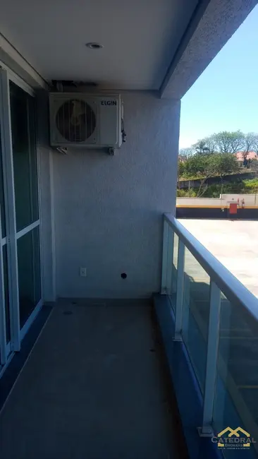 Foto 7 de Sala Comercial à venda, 46m2 em Anhangabaú, Jundiai - SP