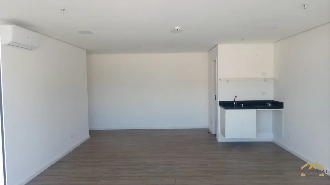 Foto 1 de Sala Comercial à venda, 46m2 em Anhangabaú, Jundiai - SP