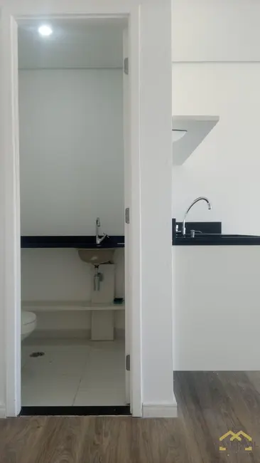 Foto 3 de Sala Comercial à venda, 46m2 em Anhangabaú, Jundiai - SP