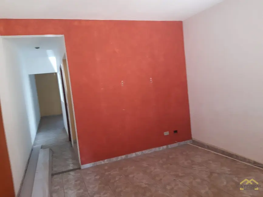 Foto 1 de Sobrado com 3 quartos à venda, 131m2 em Rancho Grande, Itu - SP