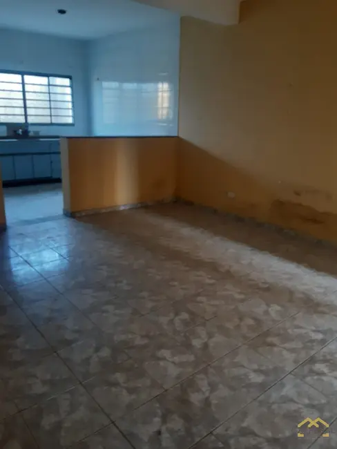 Foto 2 de Sobrado com 3 quartos à venda, 131m2 em Rancho Grande, Itu - SP
