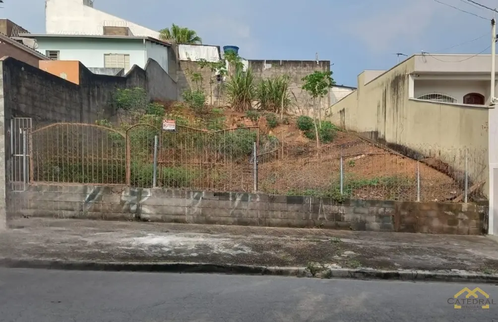 Foto 1 de Terreno / Lote à venda, 300m2 em Jardim do Lago, Jundiai - SP