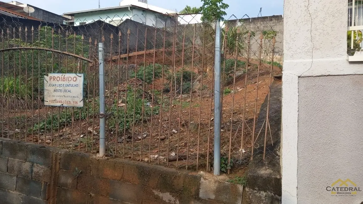 Foto 3 de Terreno / Lote à venda, 300m2 em Jardim do Lago, Jundiai - SP