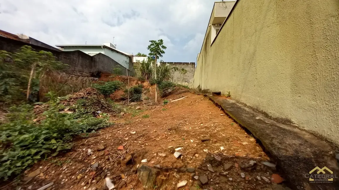Foto 6 de Terreno / Lote à venda, 300m2 em Jardim do Lago, Jundiai - SP