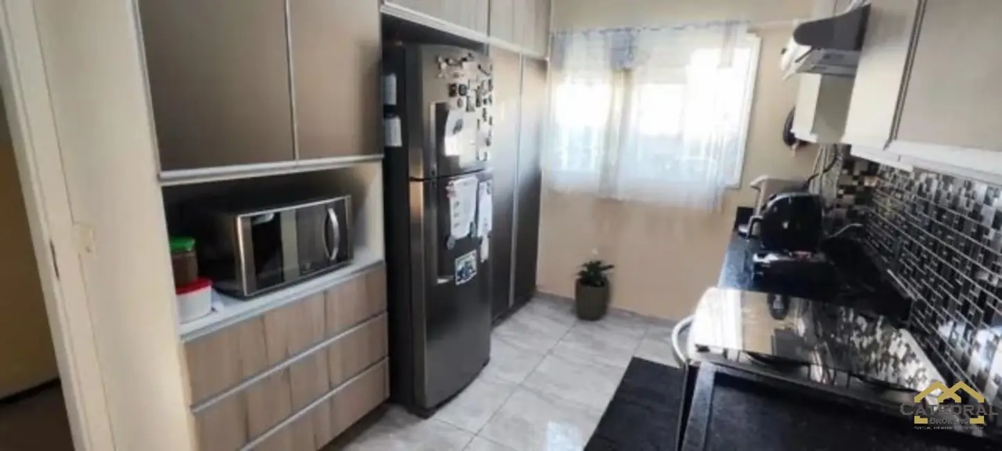 Foto 4 de Casa de Condomínio com 3 quartos à venda, 87m2 em Engordadouro, Jundiai - SP