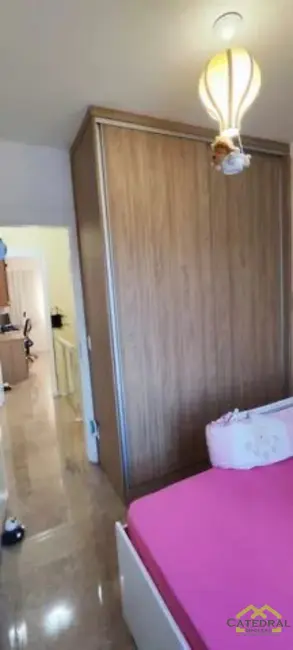 Foto 9 de Casa de Condomínio com 3 quartos à venda, 87m2 em Engordadouro, Jundiai - SP