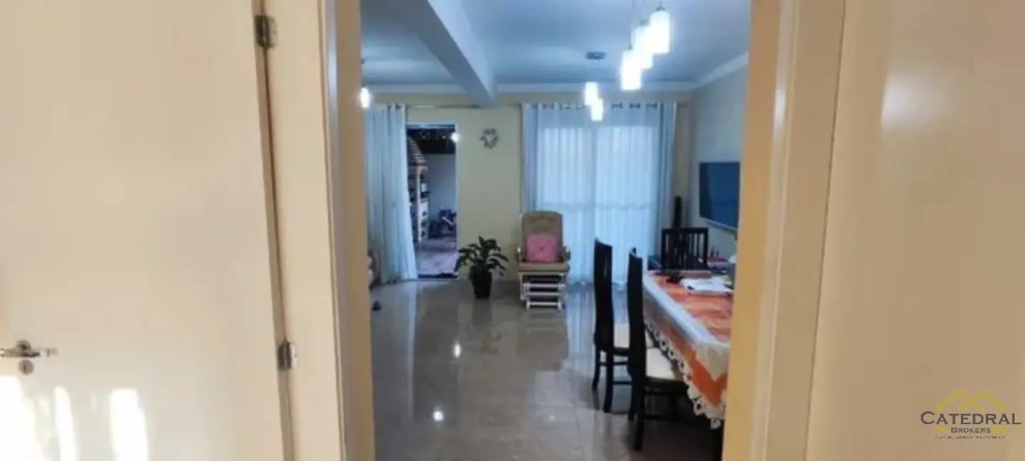 Foto 3 de Casa de Condomínio com 3 quartos à venda, 87m2 em Engordadouro, Jundiai - SP