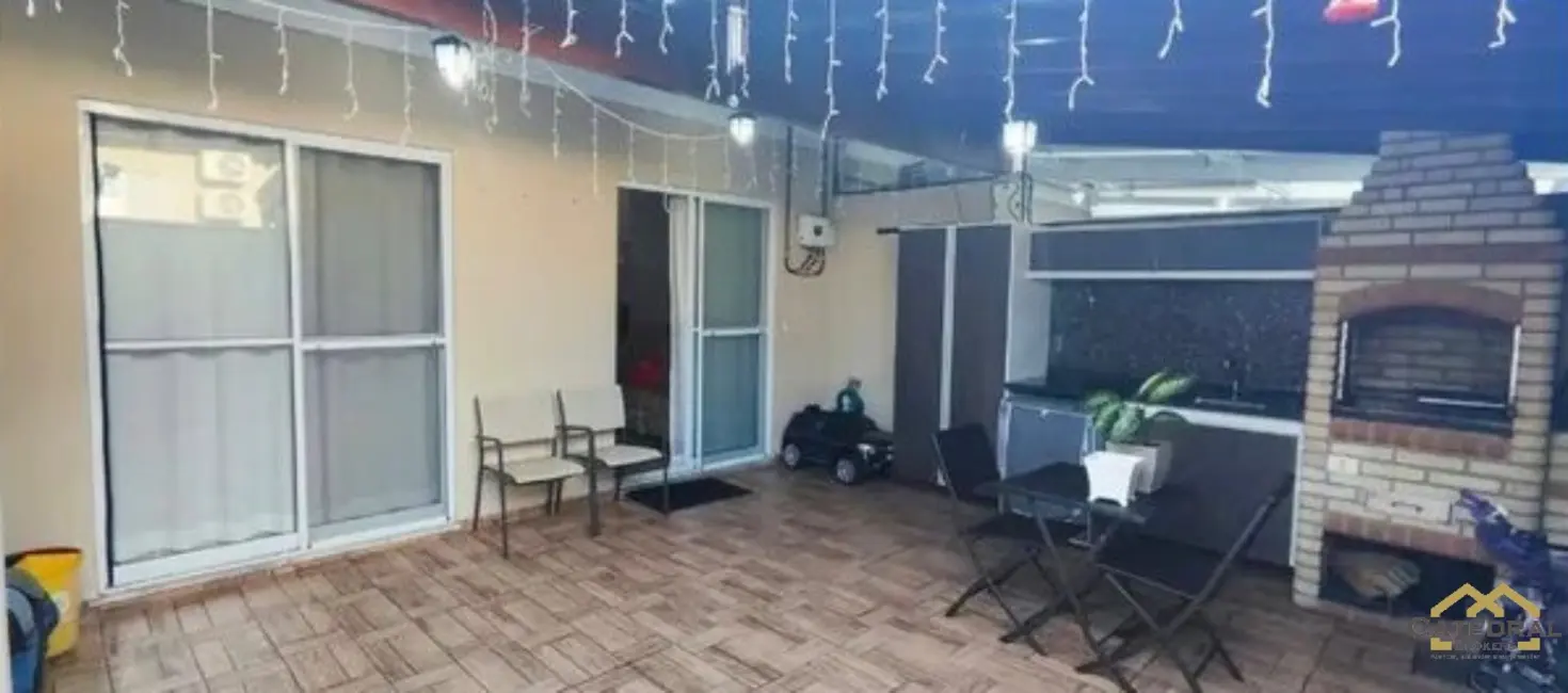 Foto 5 de Casa de Condomínio com 3 quartos à venda, 87m2 em Engordadouro, Jundiai - SP