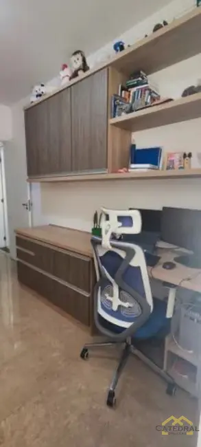 Foto 6 de Casa de Condomínio com 3 quartos à venda, 87m2 em Engordadouro, Jundiai - SP