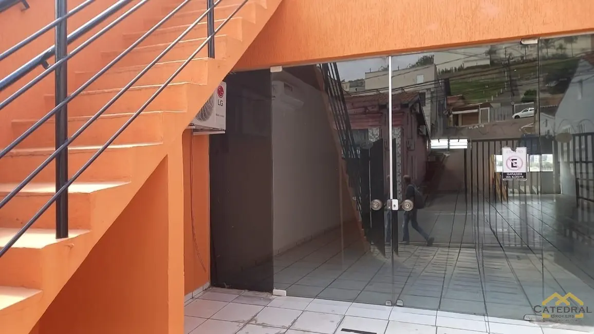 Foto 2 de Sala Comercial à venda, 582m2 em Vila Vianelo, Jundiai - SP