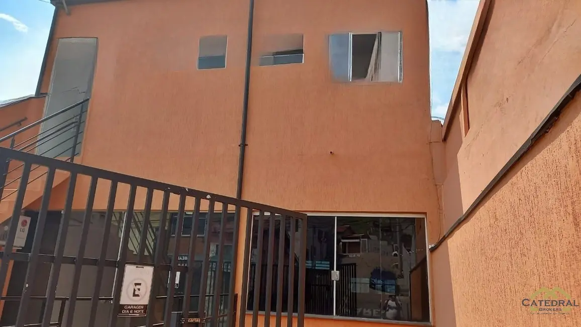 Foto 3 de Sala Comercial à venda, 582m2 em Vila Vianelo, Jundiai - SP