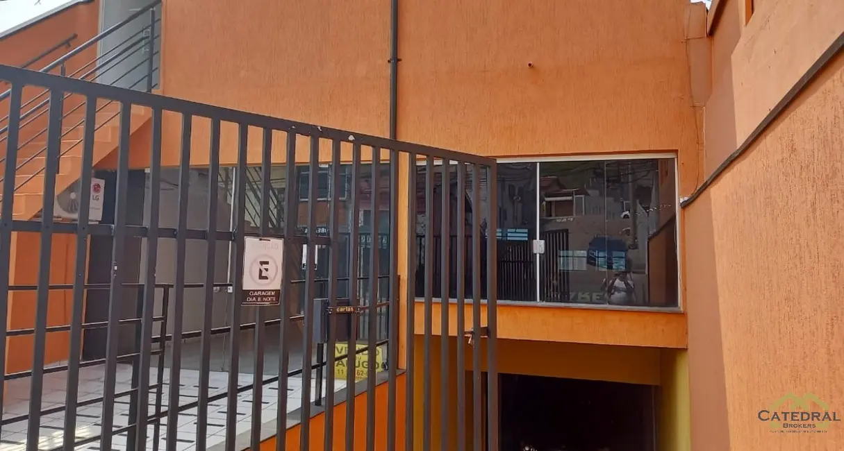Foto 1 de Sala Comercial à venda, 582m2 em Vila Vianelo, Jundiai - SP