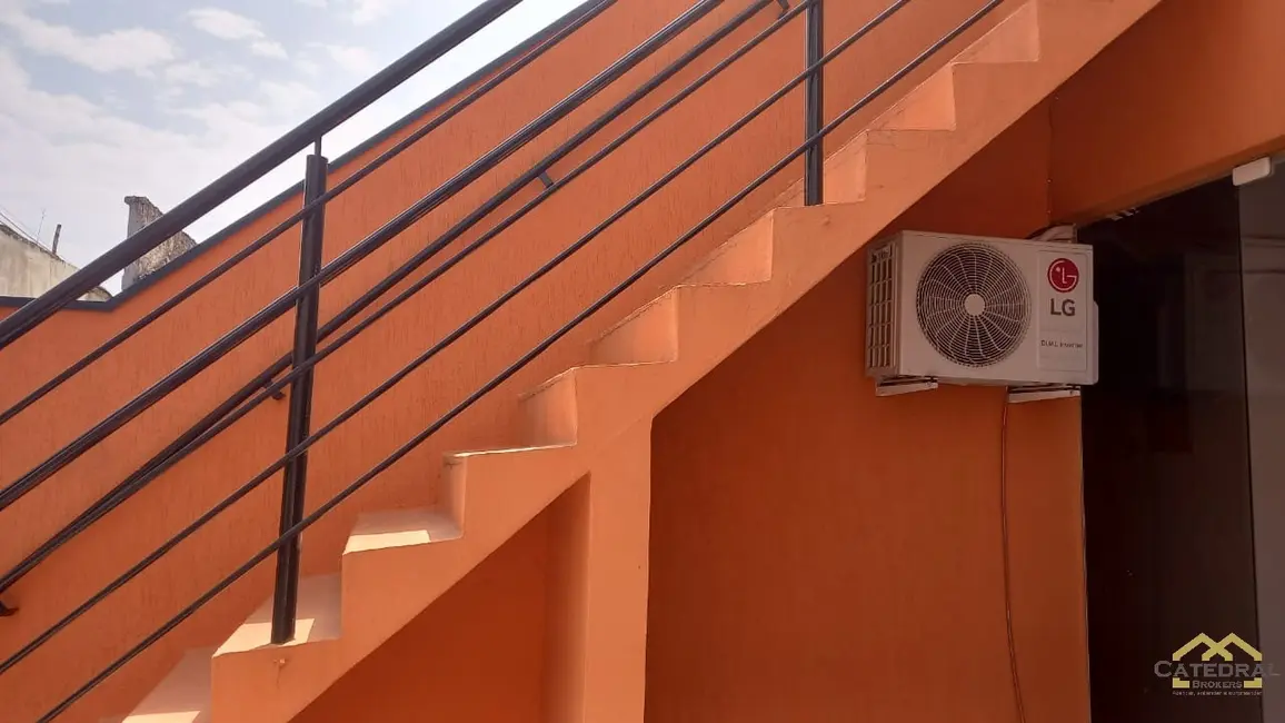 Foto 5 de Sala Comercial à venda, 582m2 em Vila Vianelo, Jundiai - SP