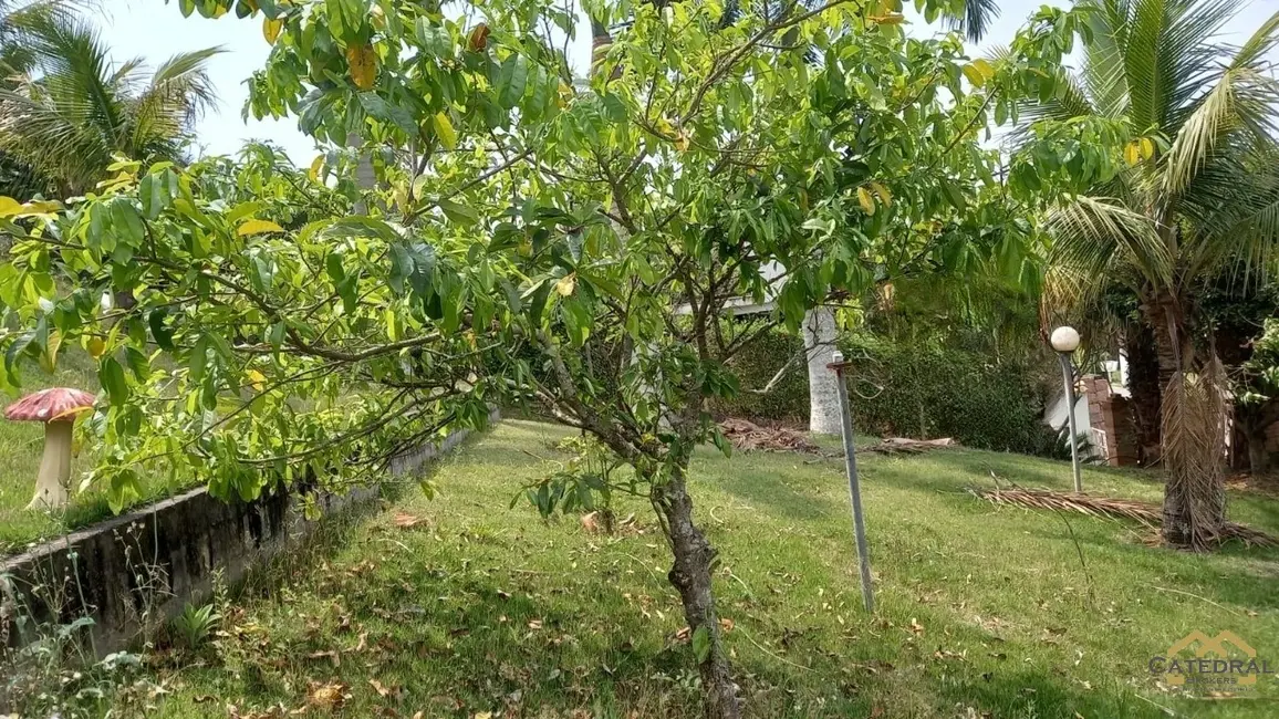 Foto 3 de Chácara com 4 quartos à venda, 221m2 em Medeiros, Jundiai - SP