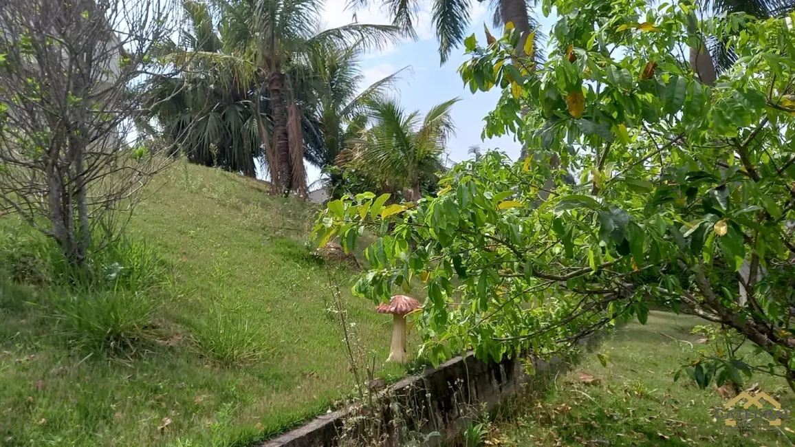 Foto 4 de Chácara com 4 quartos à venda, 221m2 em Medeiros, Jundiai - SP