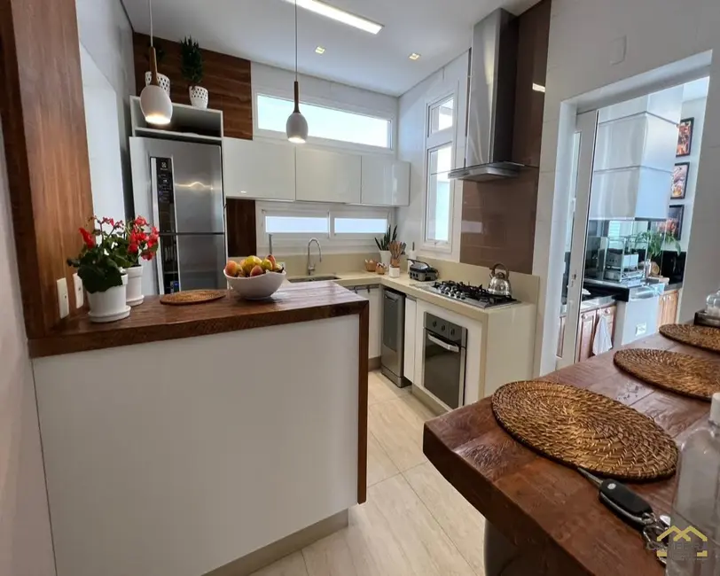 Foto 5 de Casa de Condomínio com 3 quartos à venda, 475m2 em Chácara Malota, Jundiai - SP