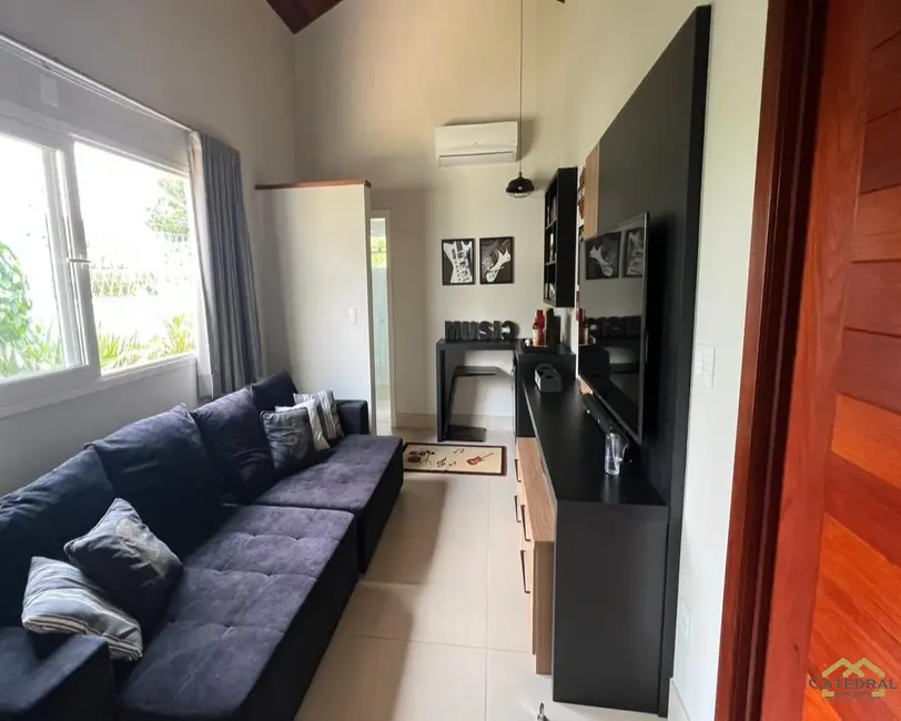 Foto 9 de Casa de Condomínio com 3 quartos à venda, 475m2 em Chácara Malota, Jundiai - SP